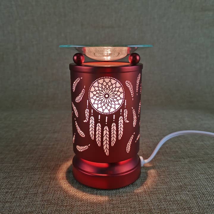 Dromenvanger Touch Aroma Lamp voor wholesale door Gypsy Soul