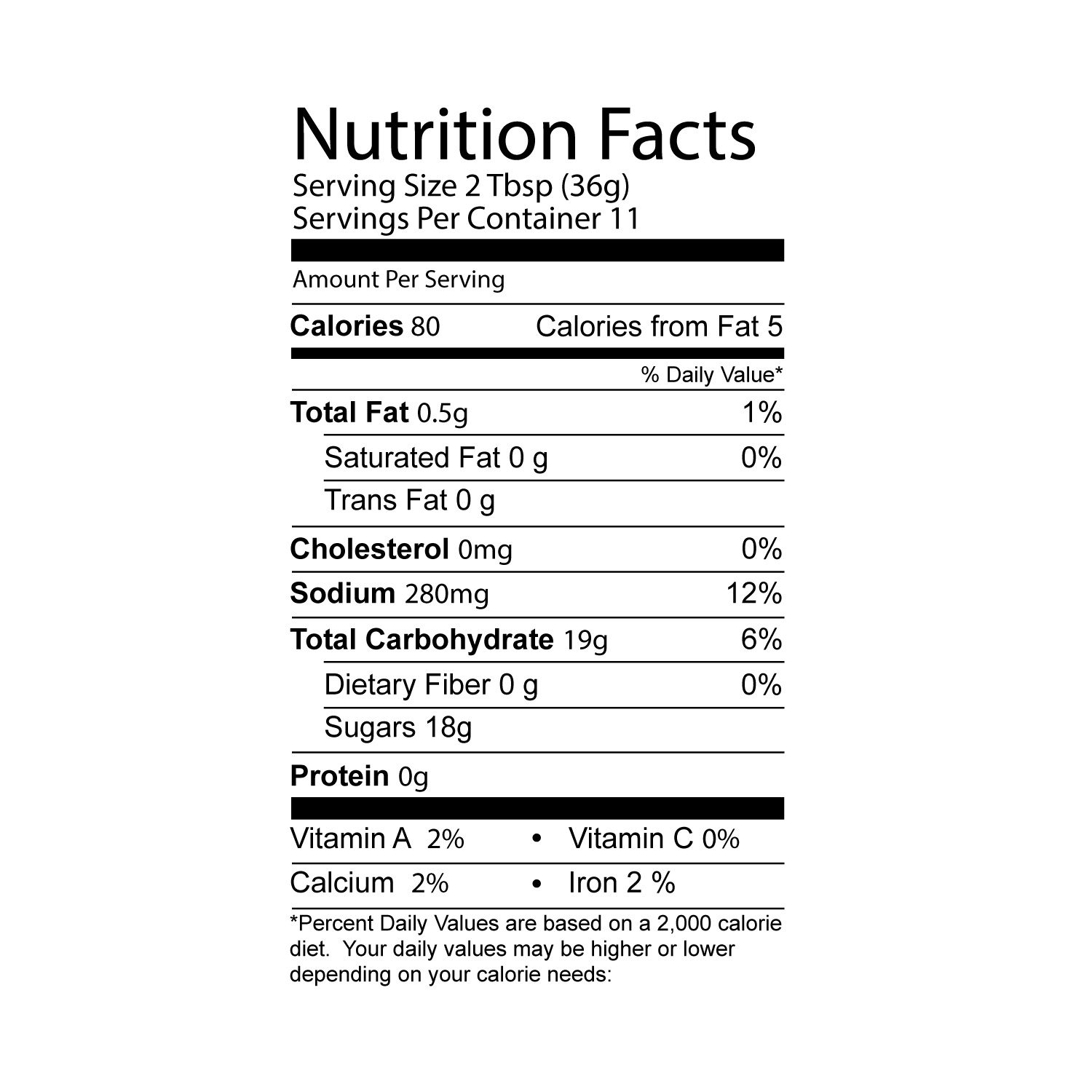 Lane's BBQ - Wholesale BBQ Sauce - Pineapple Chipotle - 13.5oz Bottle2