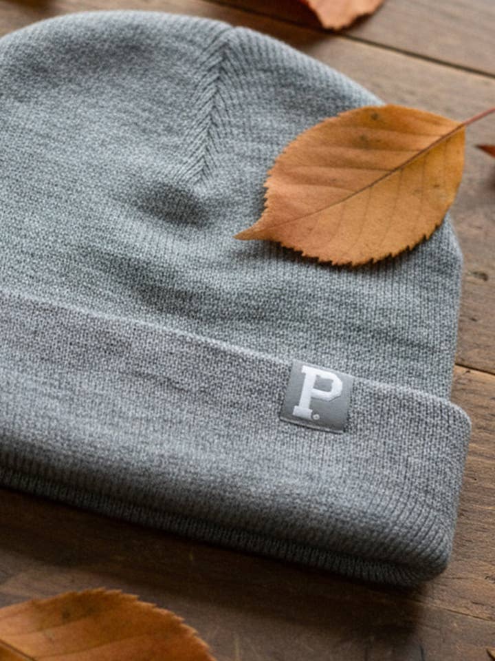 Burnside Beanie - Core for wholesale by Portland Gear