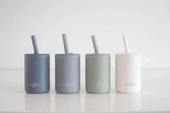 Sea Collection Cups for wholesale by The Saturday Baby