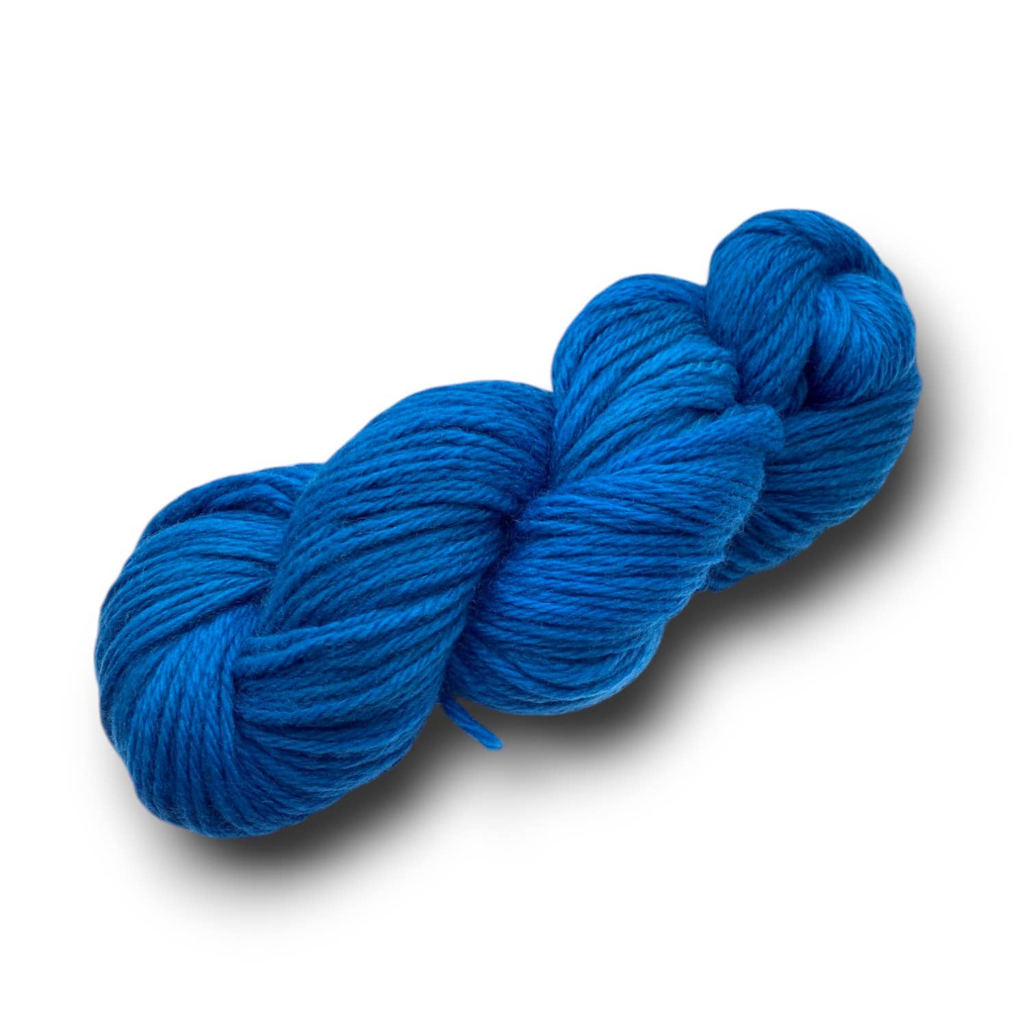 Rooster Yarns - Venta al por mayor Hilos - Manos del Uruguay Ideal Hilo Teñido a Mano - 100 % Lana Polwarth11