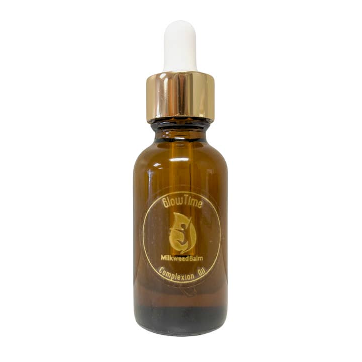 GlowTime Complexion Oil for wholesale by Ogallala Comfort