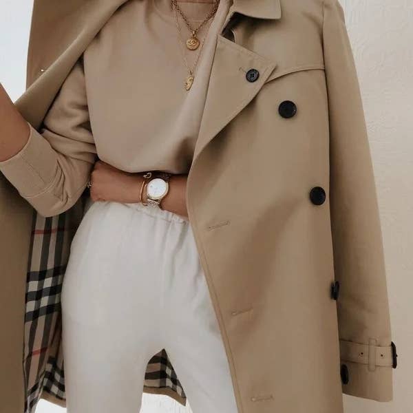 DEZZY'S - Wholesale Coat - Women's - Burry coat7