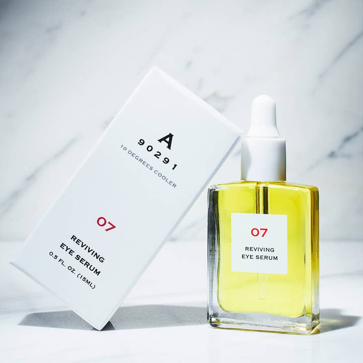 07 Reviving Eye Serum voor wholesale door 10 Degrees Cooler