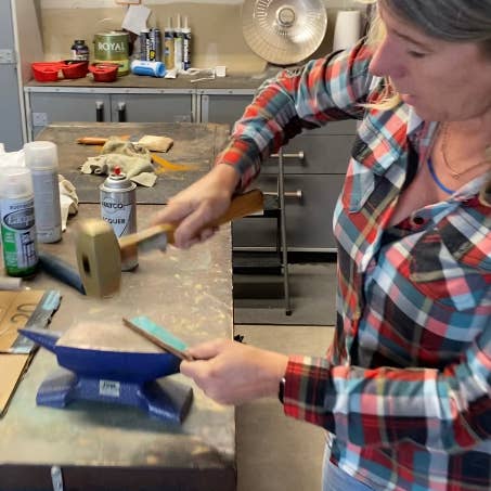 Moondance Artwork – Pulseira de punho por atacado – O manguito Ridge9