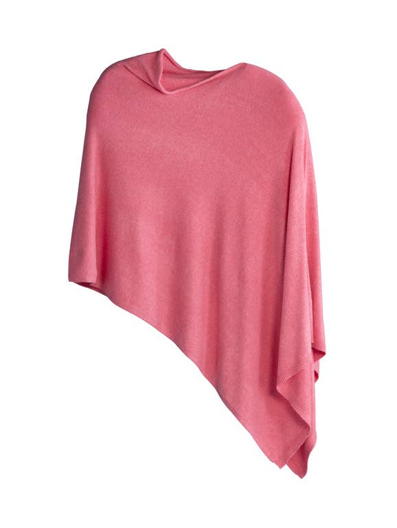 Shiraleah - Wholesale Poncho - Women's - FRANCOISE TRAVEL PONCHO
