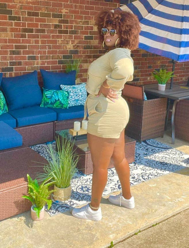 House of Celine – Großhandel Loungewear-Set – Damen – KARISSA Cardigan-Set4