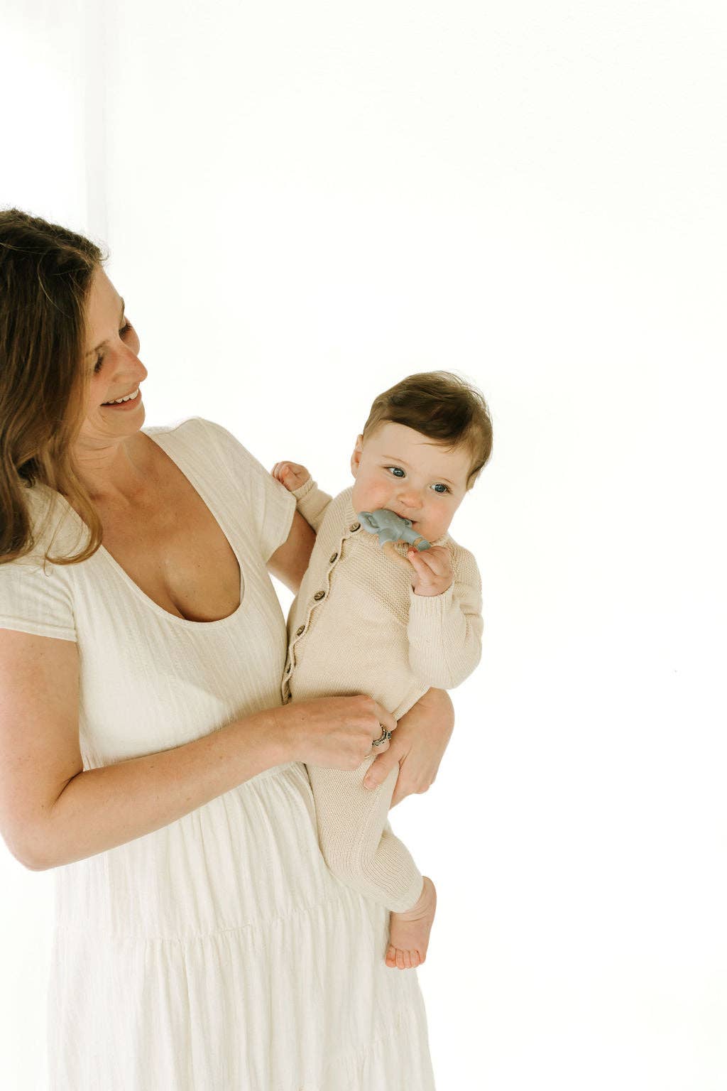 Calla & Friends - Vendita all'ingrosso Massaggiagengive (senza clip) - Neonati - Amici in Movimento - Auto6