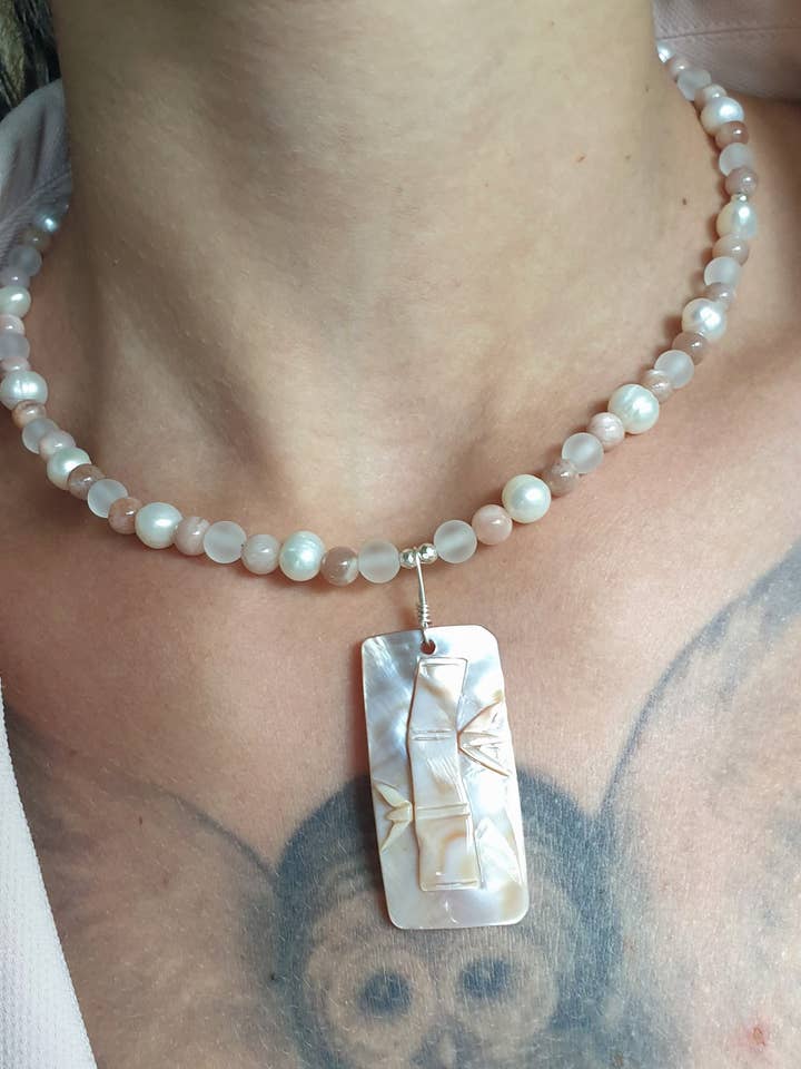 collar princesa playa para venta al por mayor de Lapiseum