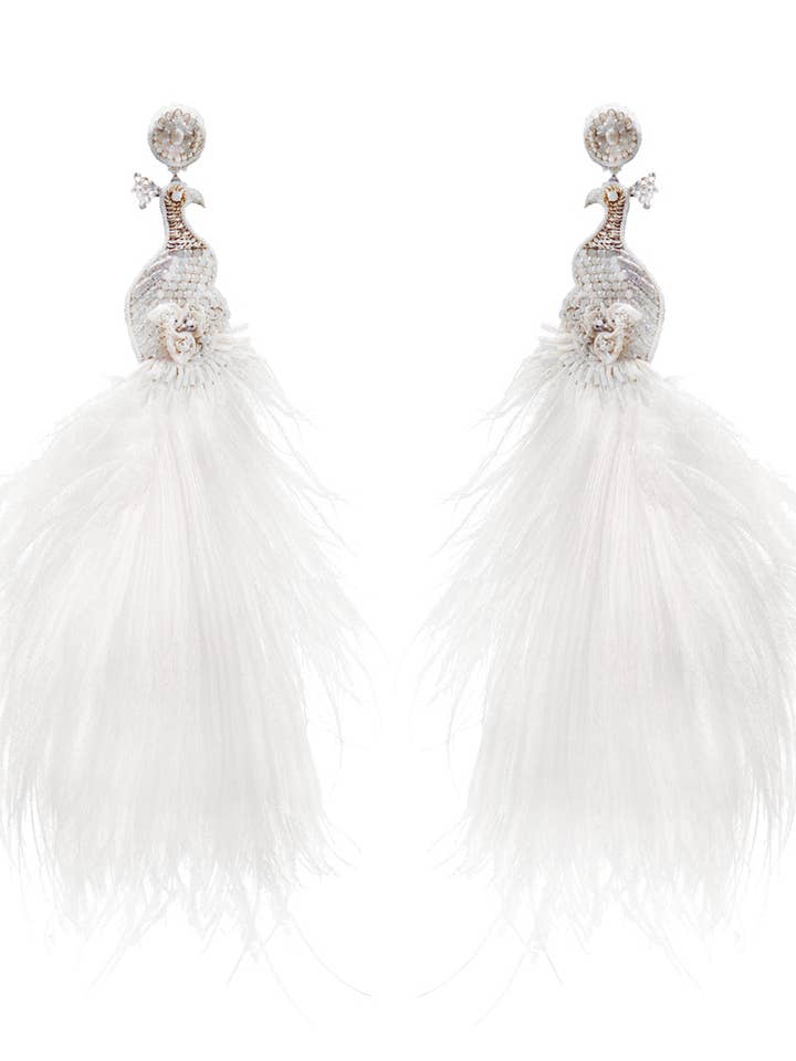 Oiseau d'amour pour la vente par Ranjana Khan