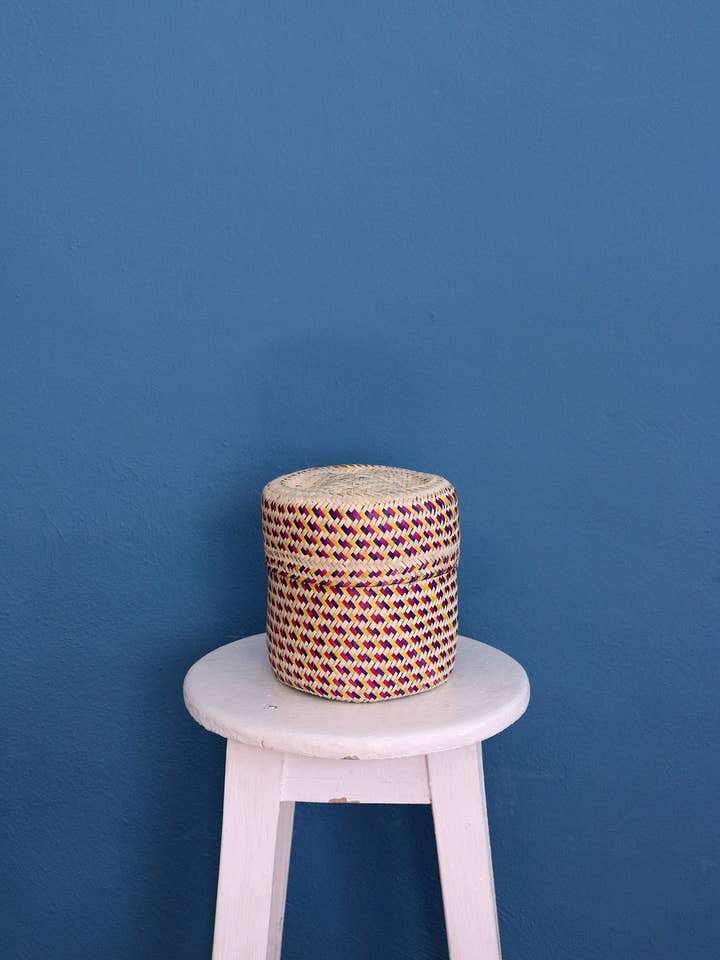 Panier mexicain (Copie) for wholesale by P.I.Project America