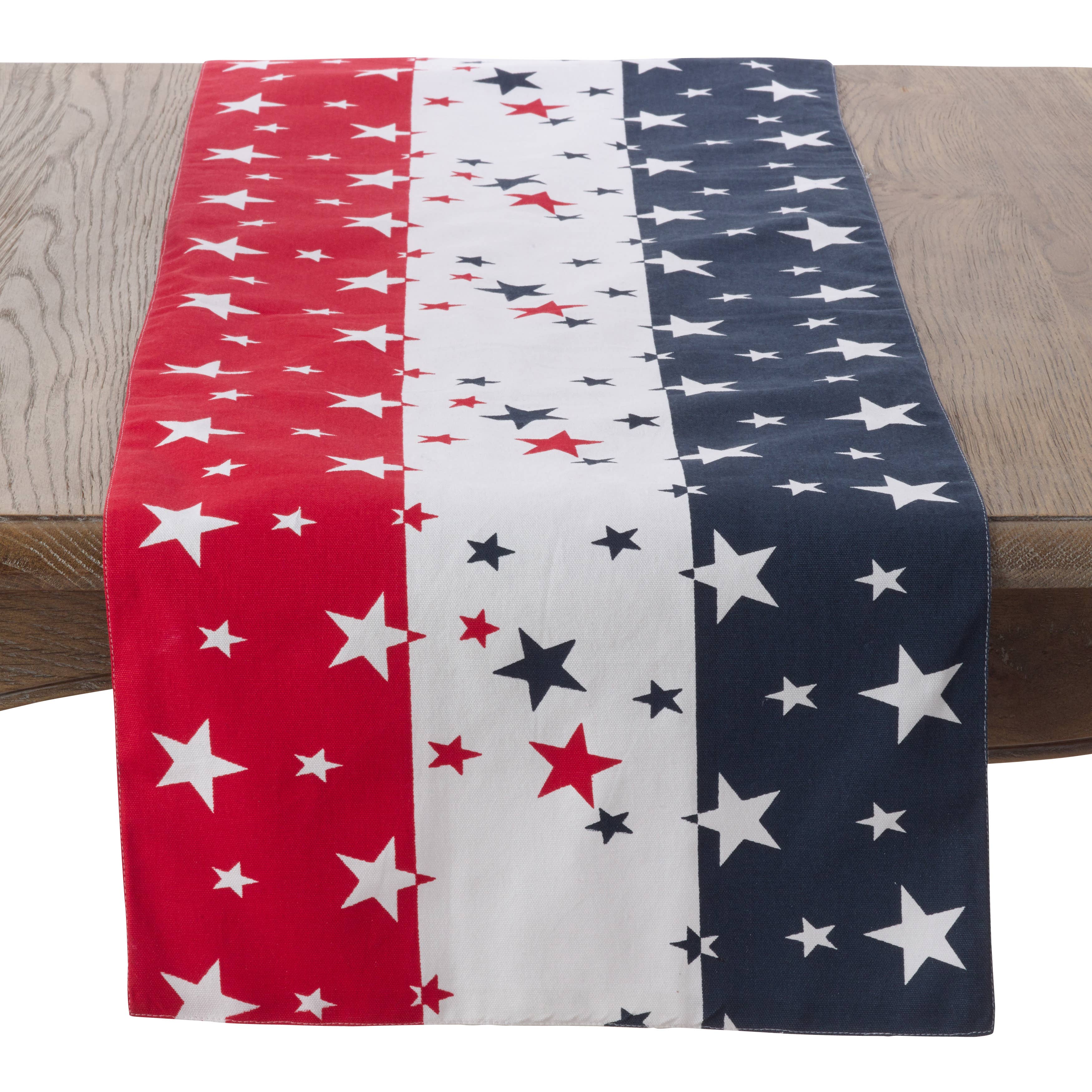 Multi Star Spangled Runner for wholesale on Faire2