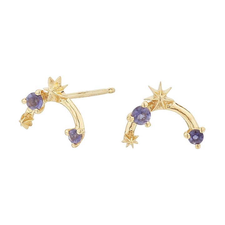 Rukmini øreringe for engroshandel hos Itemporality