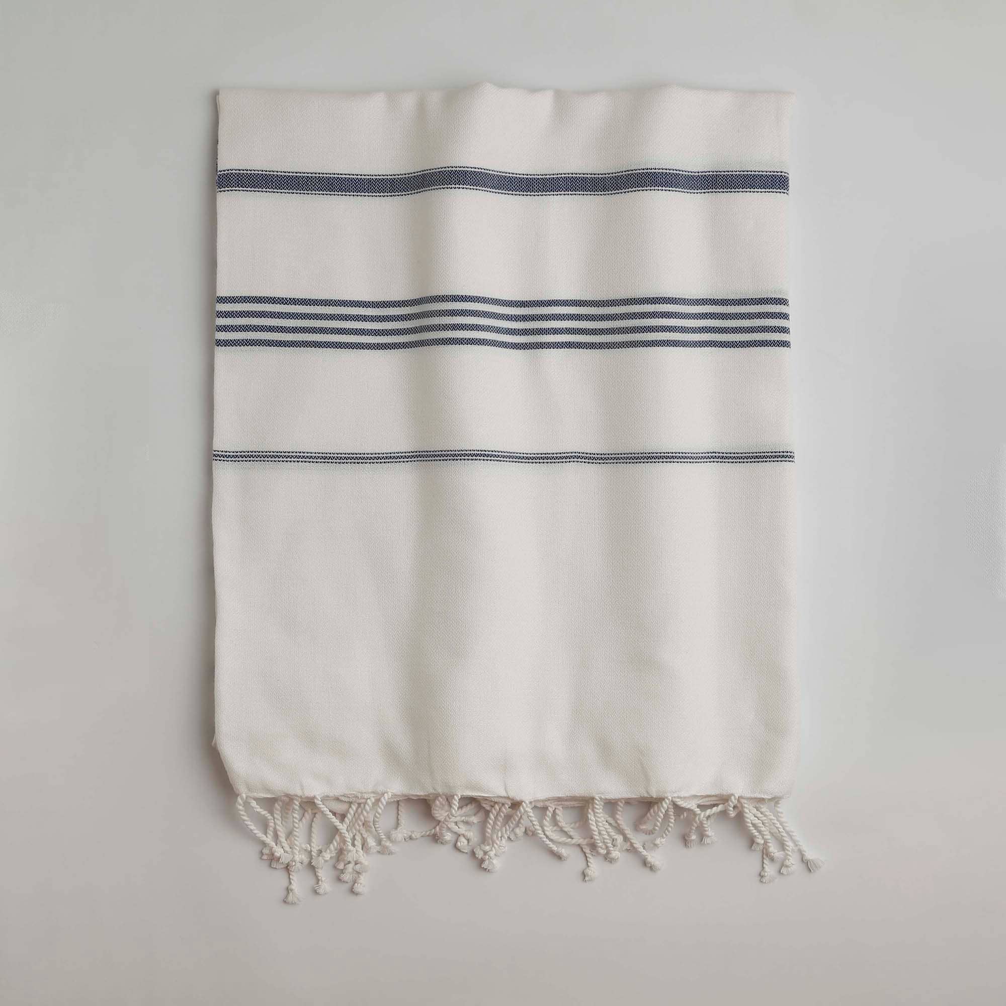 loom.ist – Großhandel Badetuch – Großes klassisches türkisches Handtuch5