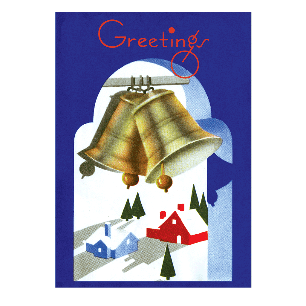 Laughing Elephant – Großhandel Weihnachtskarte – Weihnachtskarten in Geschenkverpackung mit Grüßen von unserem Haus an Sie3