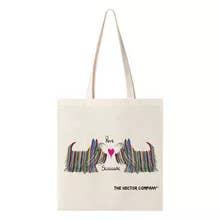 Bolsa de mano ecológica — Scottitude para venta al por mayor de The Hector Company