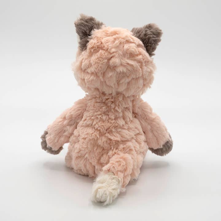 Mary Meyer - Wholesale Stuffed/Plush Toy - Kids & Baby - Putty Nursery Fox1