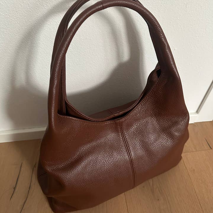 Zhade - Wholesale Tote Bag - Women's - THEA - Genuine leather5