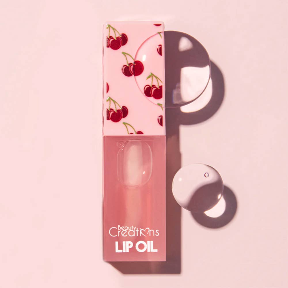 JOIA ACCESSORIES – Großhandel Lipgloss – SWEET DOSE LIP OIL, LO2
