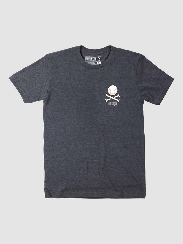 Baseballism - Wholesale Screen Printed T-Shirt - Men's - Pick Your Poison 2.0