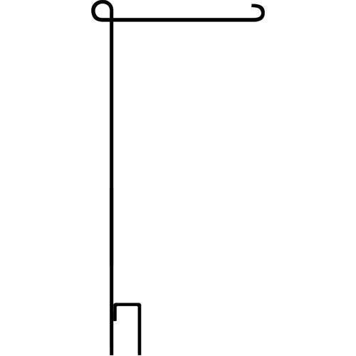 MEMORIAL FLAG POLE for wholesale by Premier Kites & Designs