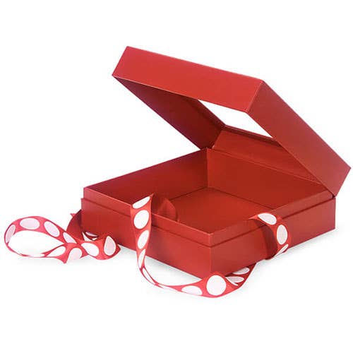 Nashville Wraps - Wholesale Gift Box - Gourmet & Gift Presentation Boxes3