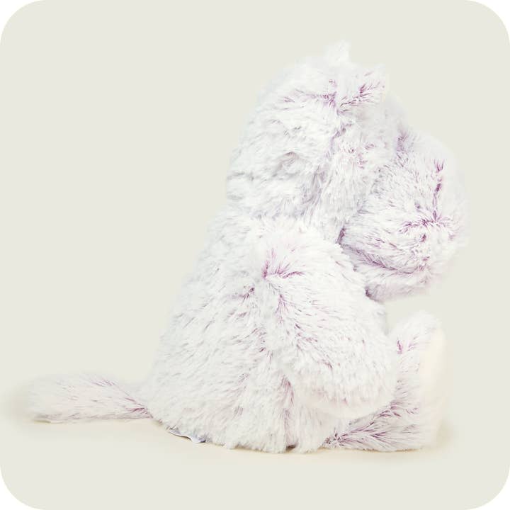 Warmies - Wholesale Stuffed/Plush Toy - Kids & Baby - Warmies Marshmallow Hippo
