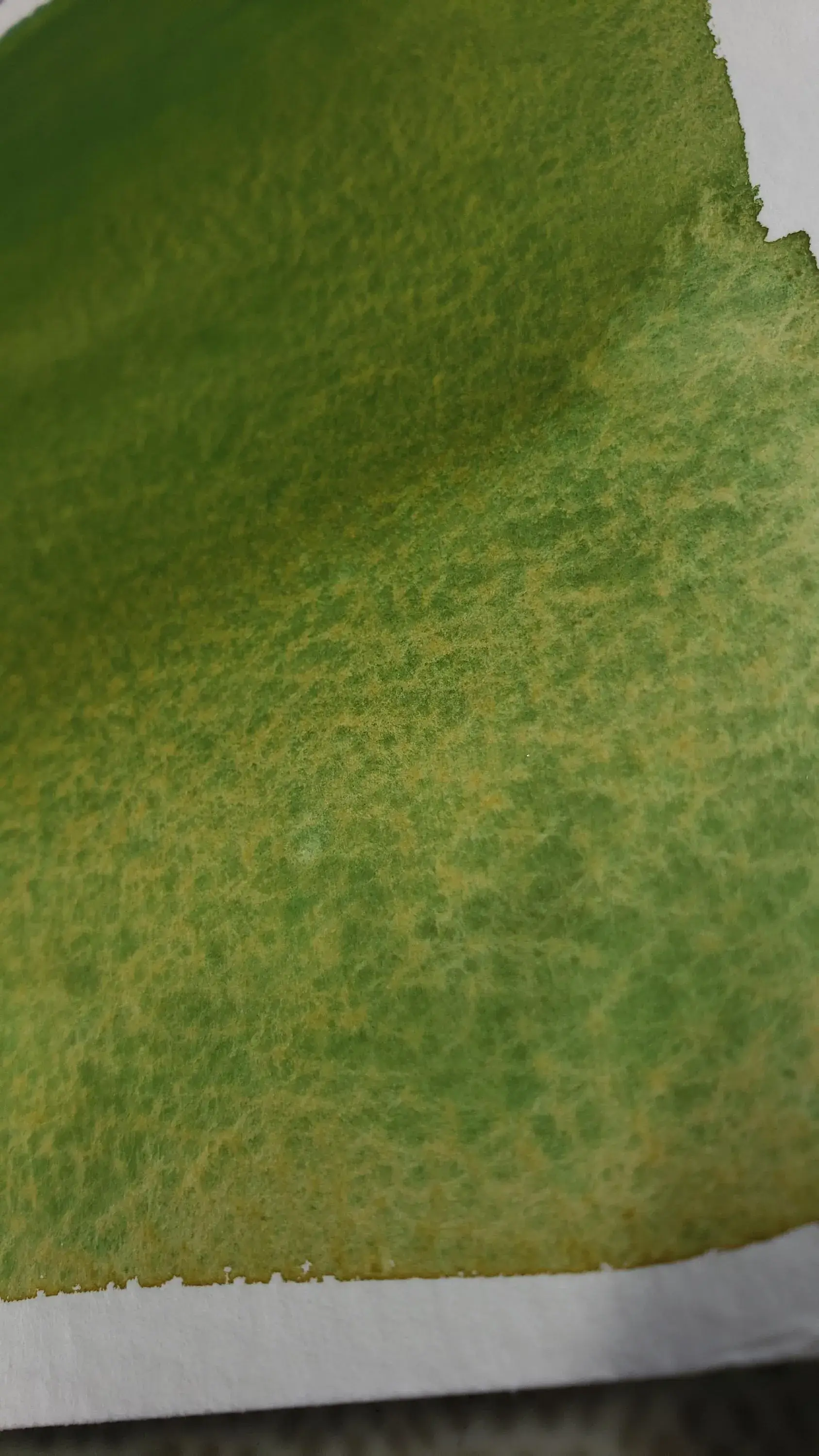 Ko-Z Paints – Großhandel Aquarellfarbe – Handgefertigte, schwer granulierte, handgemachte Aquarellfarbe19