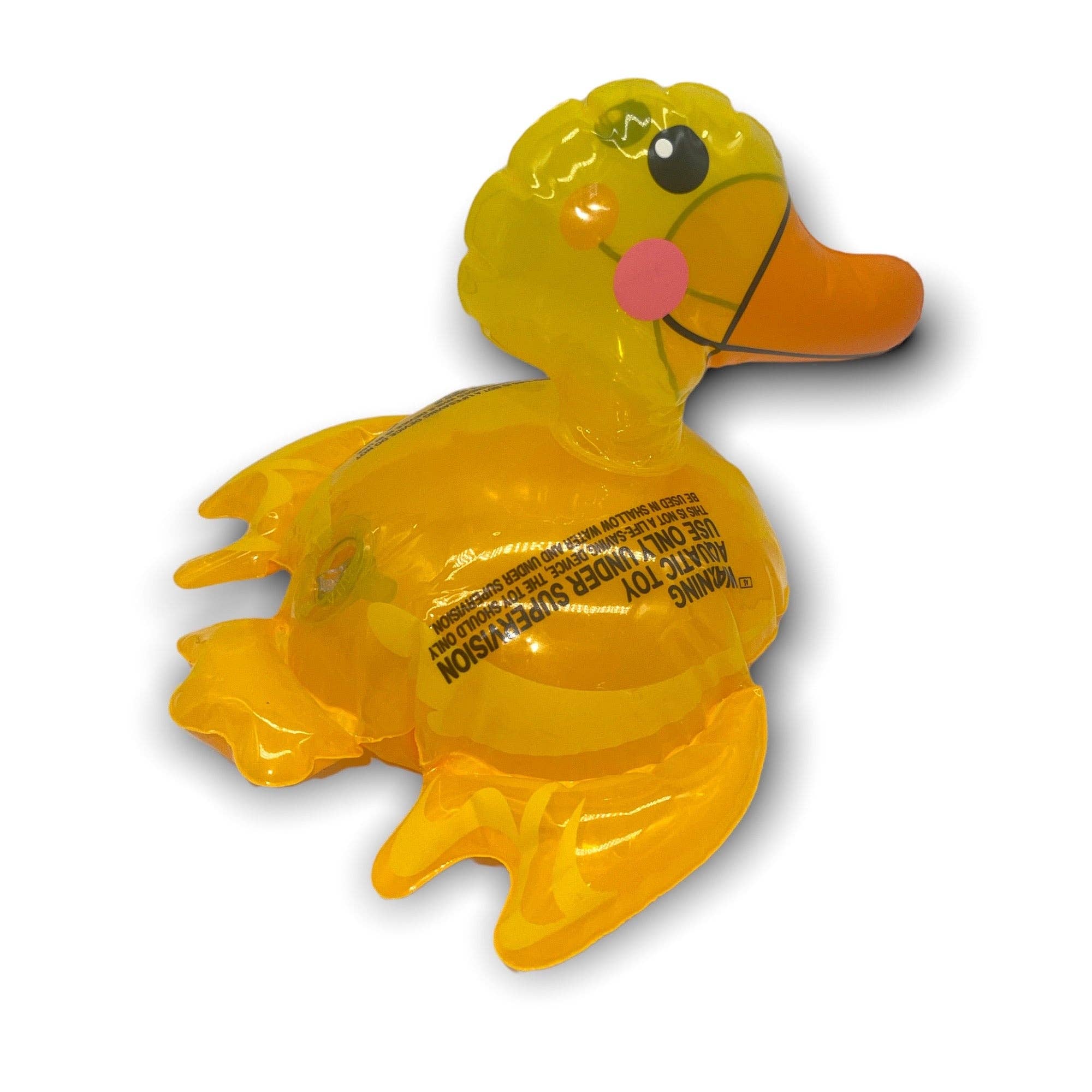 Kinky Pleasure – wholesale Bath toy – Baby – Timmy Toys - MP012 - Best Way Bath Toys - Inflatable Animals - 8 Models - 1 Piece6