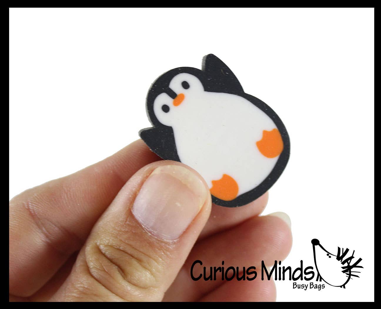 Curious Minds Toys – wholesale Eraser – Child – 100 These cute little animal shaped erasers are great for 2