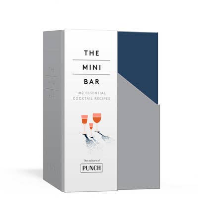 Penguin Random House LLC - Wholesale Notebook - The Mini Bar0