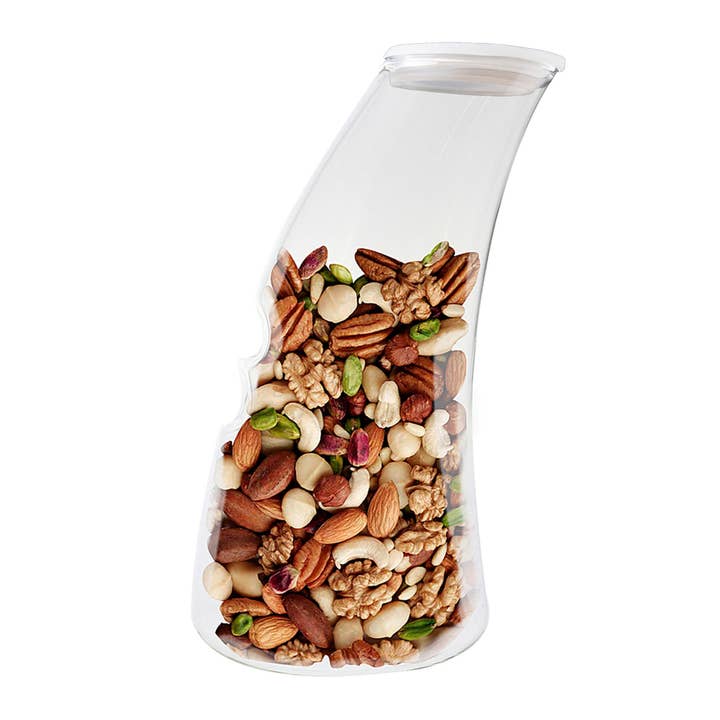 CUISIVIN - Wholesale Carafe - Cuisivin Snak Carafe - NEW with LID