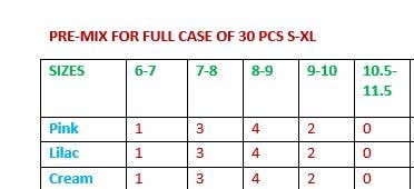 Roxoni - Wholesale Slippers - Women's - Women’s House Slippers Knit Fleece Lined Cozy Clog1