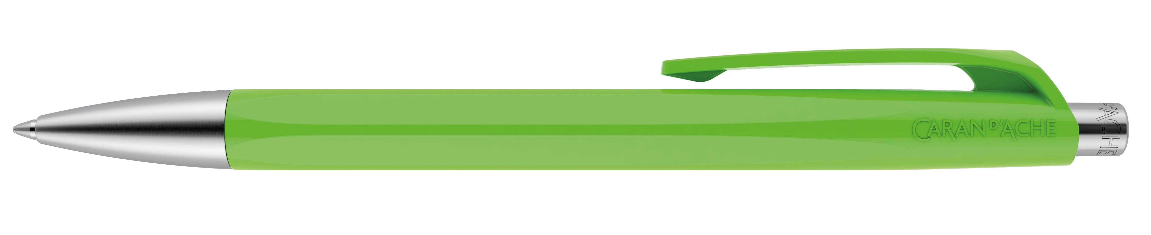 Caran d'Ache - Vente Stylos - Stylo à bille 888 Infinite 7