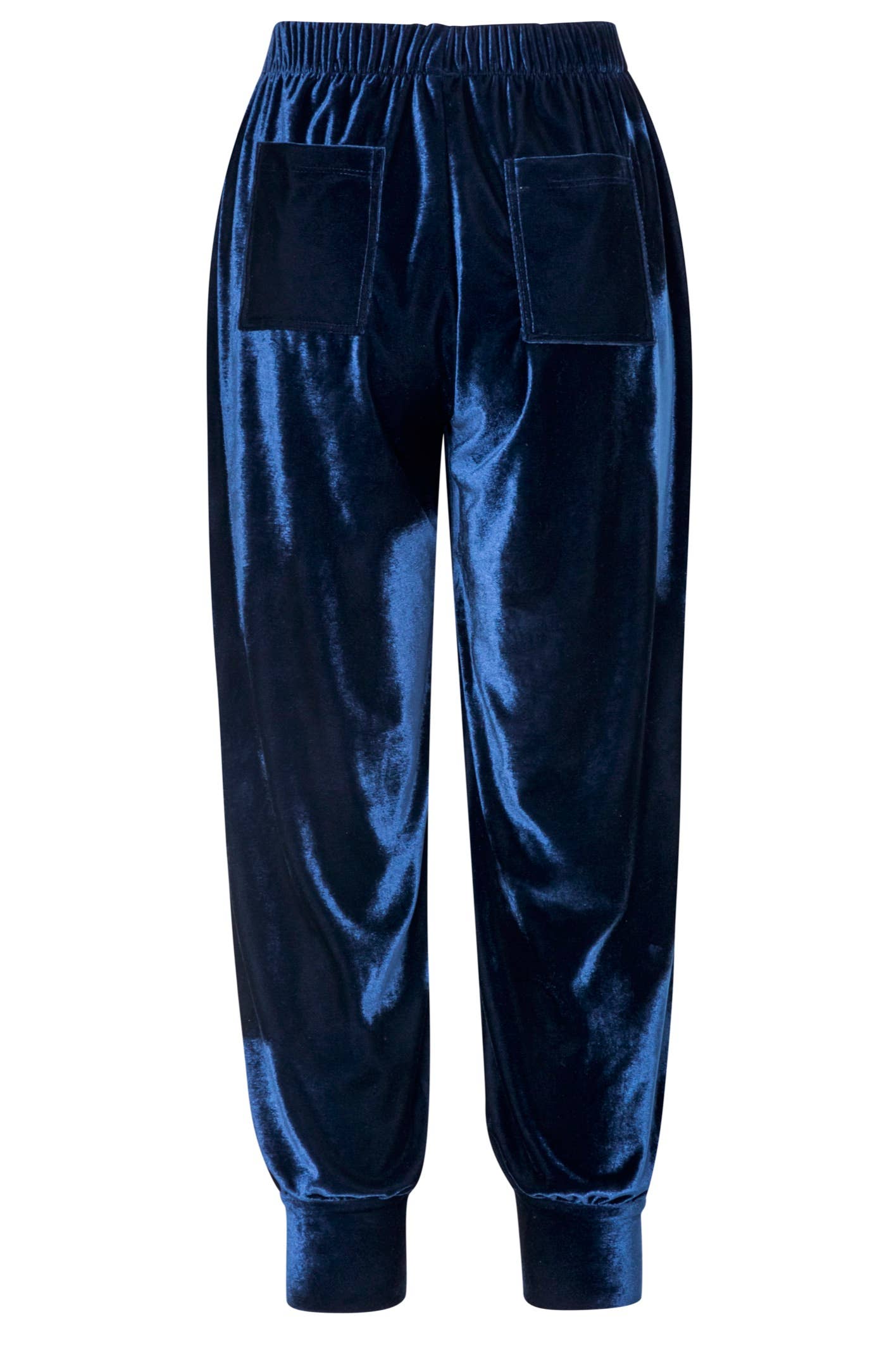 DE IRISARRI - Wholesale Lounge Sweatpants/Joggers - Women's - Jogger trousers bell bottom lounge velvet women´s pants5