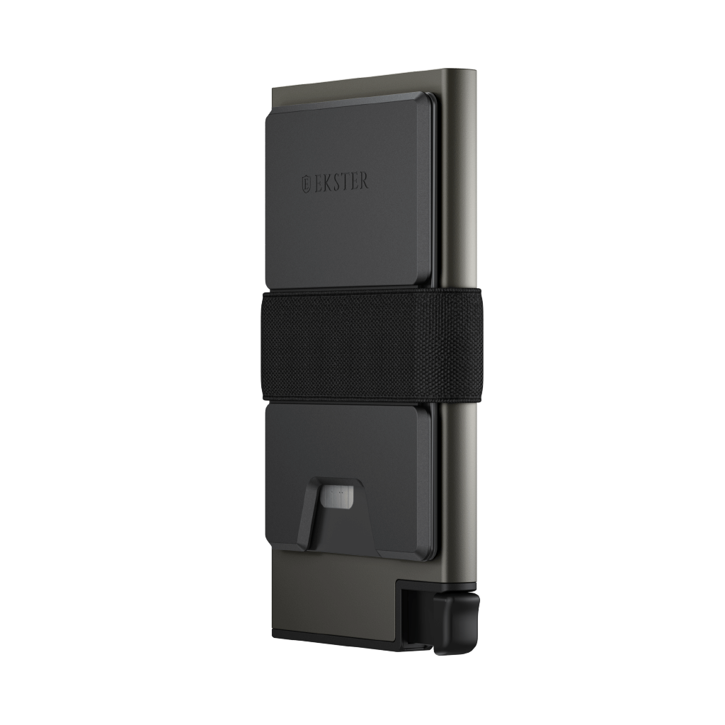 Ekster - Wholesale Card Holder - Unisex - Ekster Cardholder52