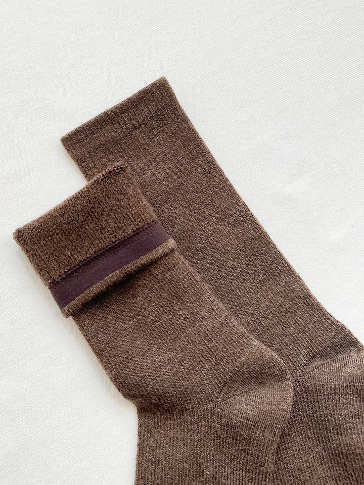 Le Bon Shoppe - Wholesale Socks - Women's - Camper Socks (wholesale)14