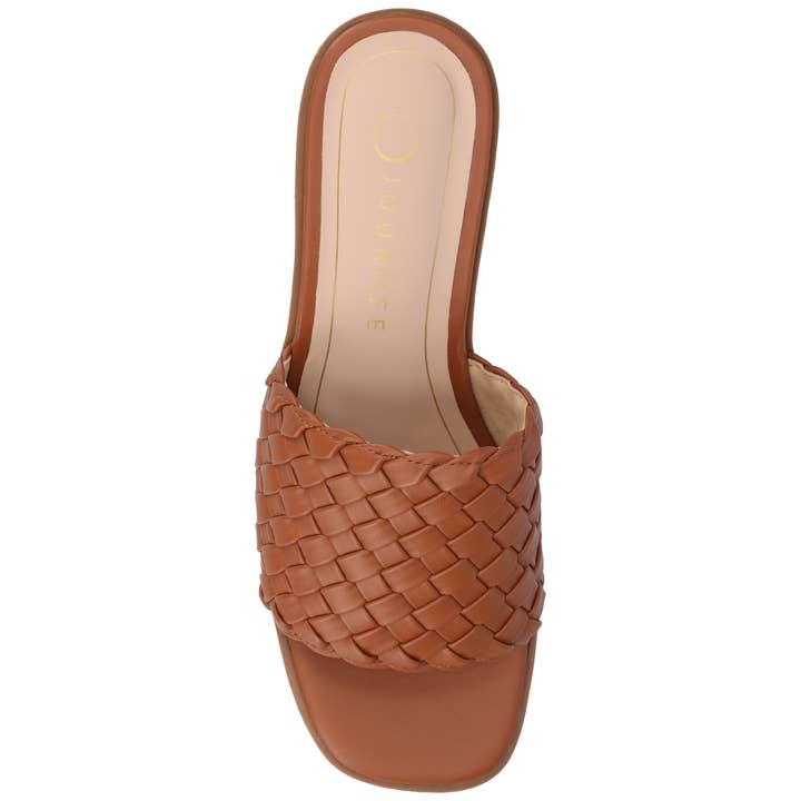 Journee - Wholesale Mules - Women's - Journee Collection Women's Fylicia Mule6