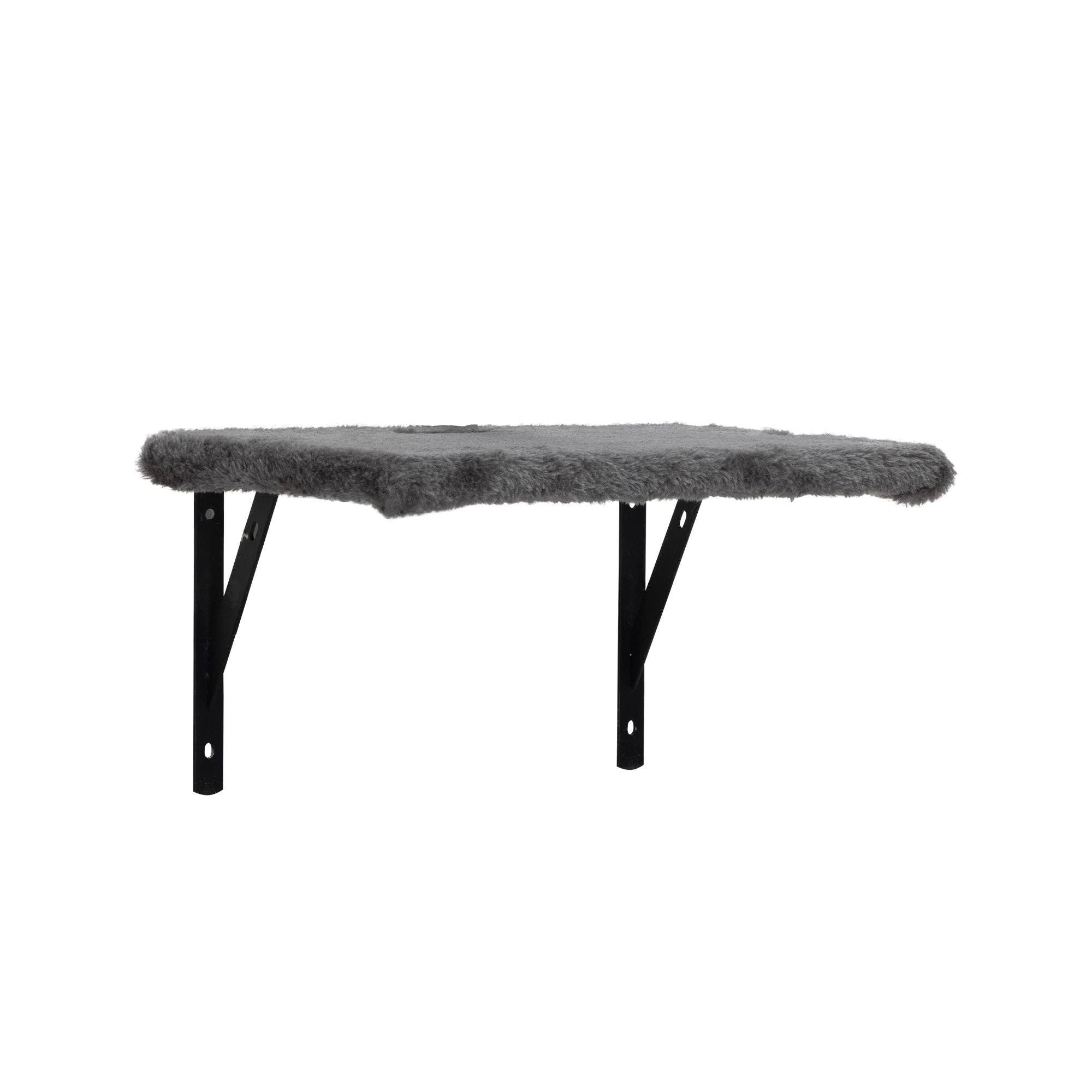 Hard Rock Health Stores - Wholesale Pet Scratcher - Cat - 5 Pcs Wall Mounted Cat Climber Set;  Floating Cat Shelves and Perches;  Cat Activity Tree with Scratching Posts;  Modern Cat Furniture37