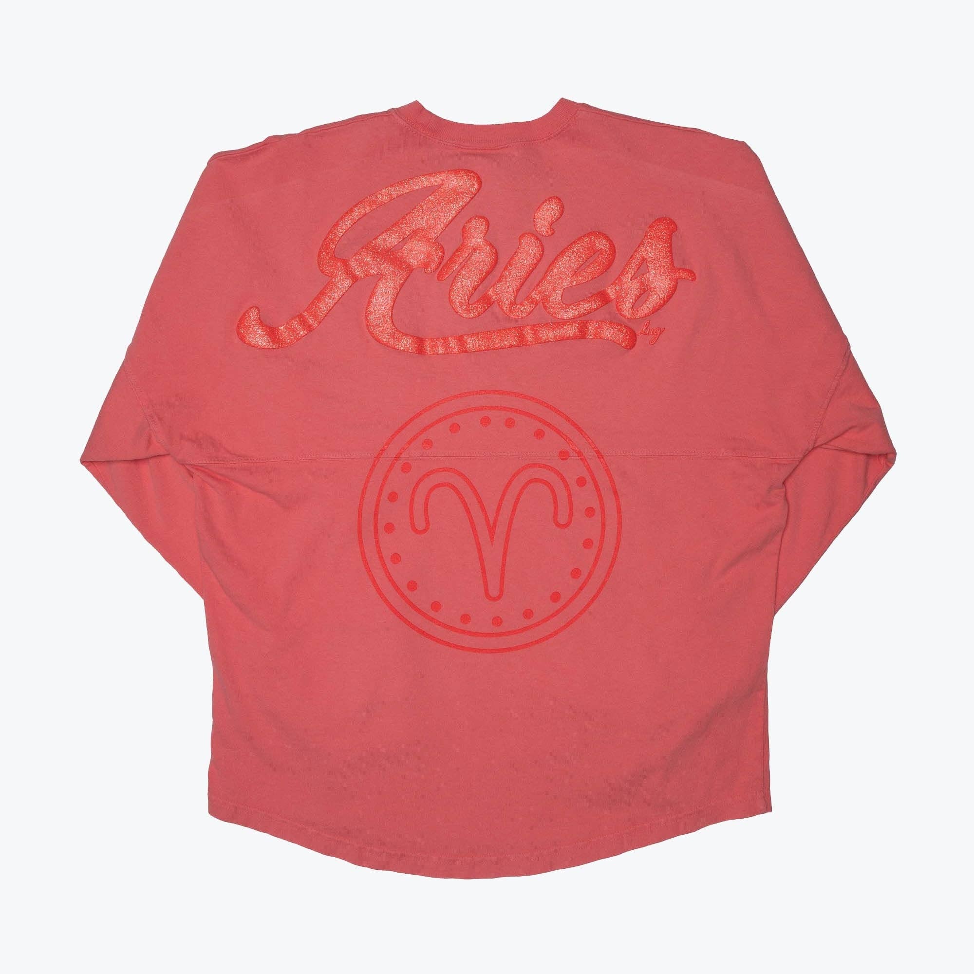 Lug - Wholesale Graphic Sweatshirt - Unisex - Lug x Spirit Jersey® - Zodiac Collection9