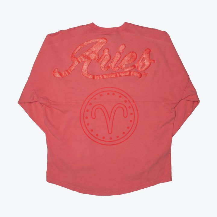 Lug - Wholesale Graphic Sweatshirt - Unisex - Lug x Spirit Jersey® - Zodiac Collection9