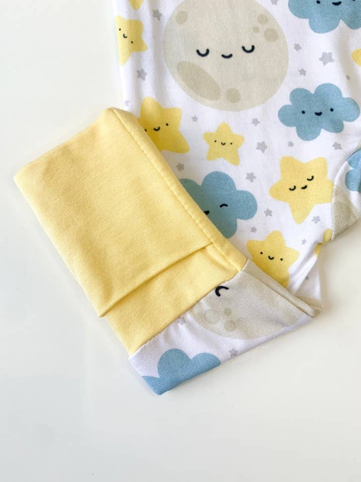 Goodnight Moon Coverall for wholesale on Faire1