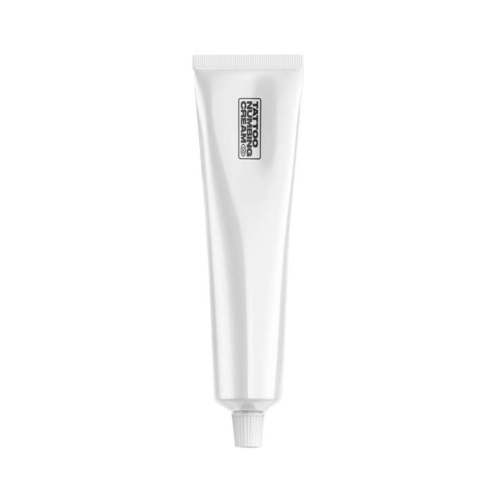 Signatur Tatovering Bedøvende Creme XL for engroshandel hos Tattoo numbing cream co