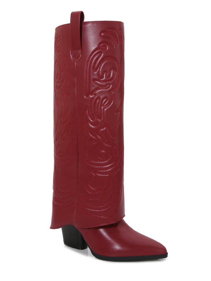 Barrett voor wholesale door Berness Shoes