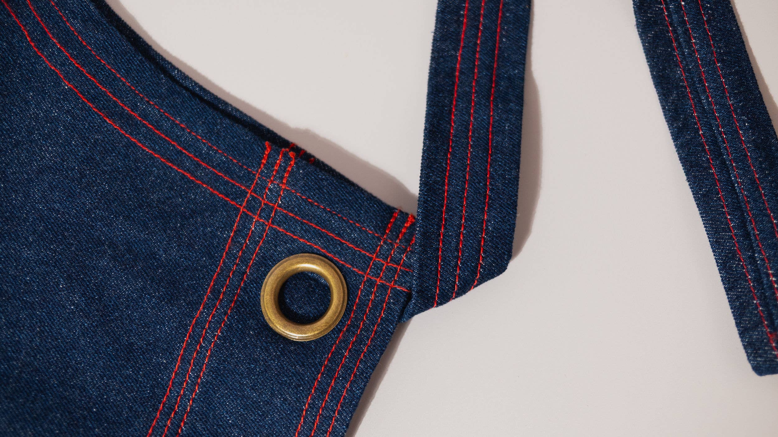 Skunk Superstore – wholesale Apron – Denim Apron2