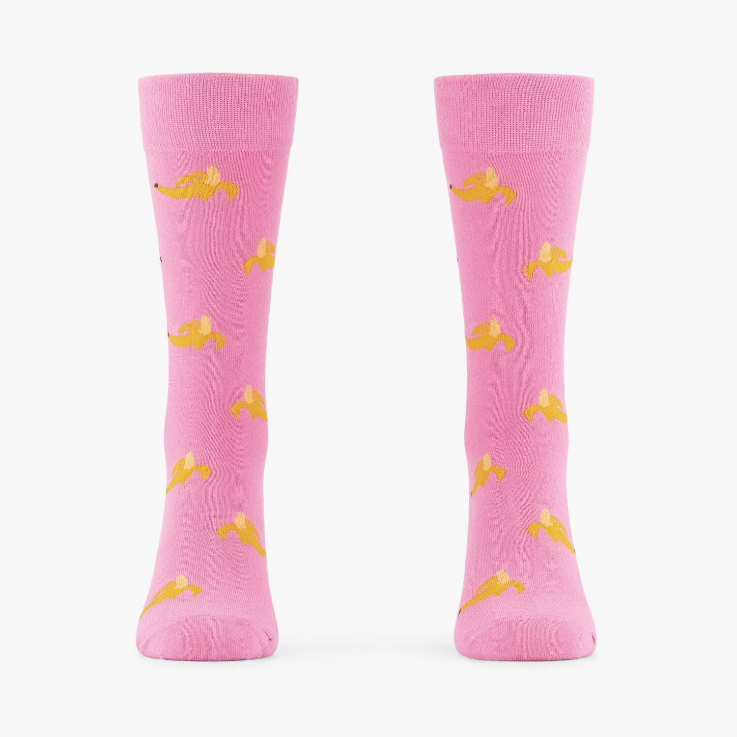 Ton Sur Ton - Wholesale Underwear - Men's - Bananas - Men's Boxer Briefs & Socks - Organic - Gifts For Him3