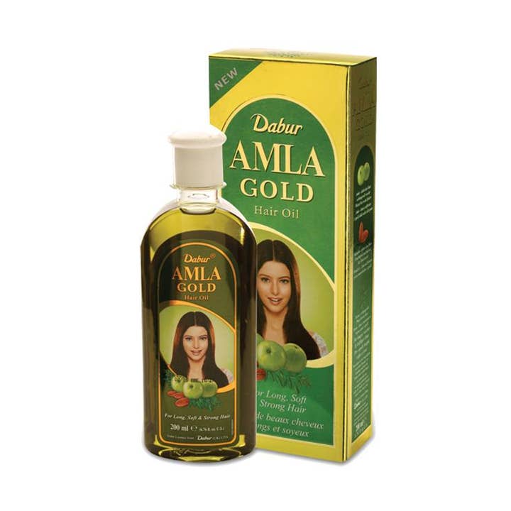 Ancientveda – Großhandel Haaröl – Amla Gold Haaröl (200 ml)0