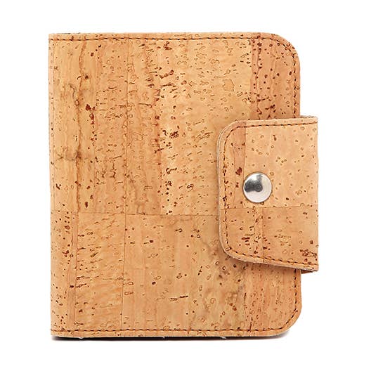 Natural Cork Wallet and other Purchase wholesale mb cork. Free returns & net 60 terms on Faire trending on Faire.