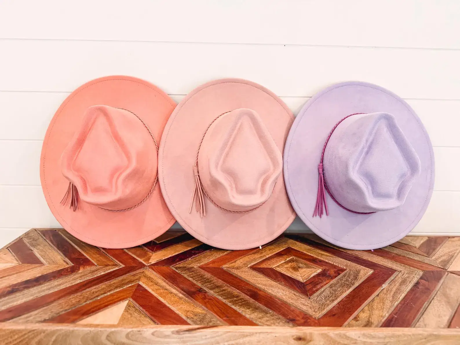 Willie & Dolly Designs - Wholesale Hat Accessory - Women's - Arrow Shaped Hat Blank6