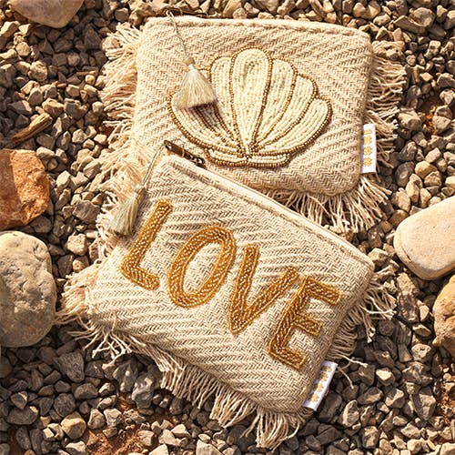 Sansira Jewelry - Wholesale Coin Purse - Women's - Pencil case India2